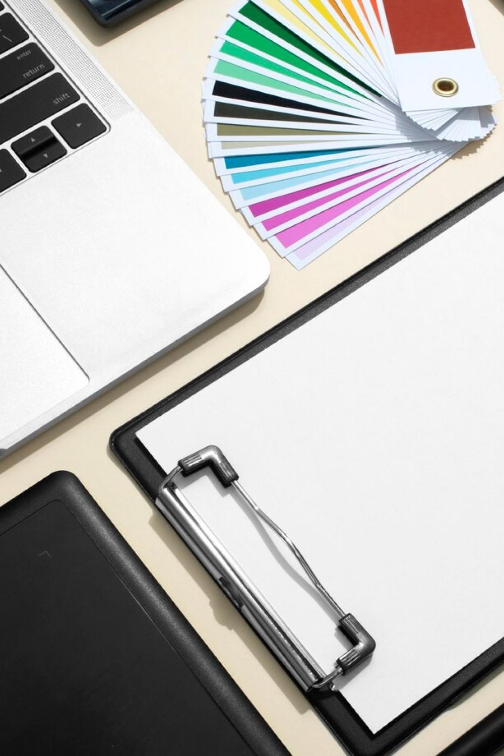 Choosing Your Brand & Logo Colors