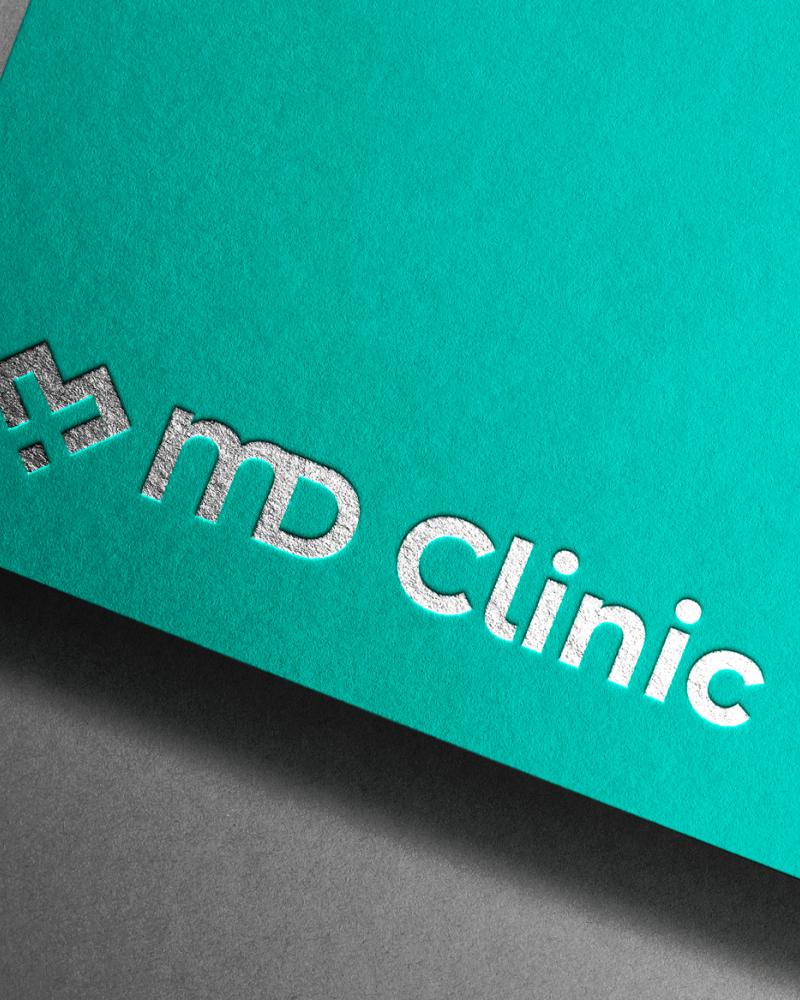 Medical Branding & Logo Design Winnipeg