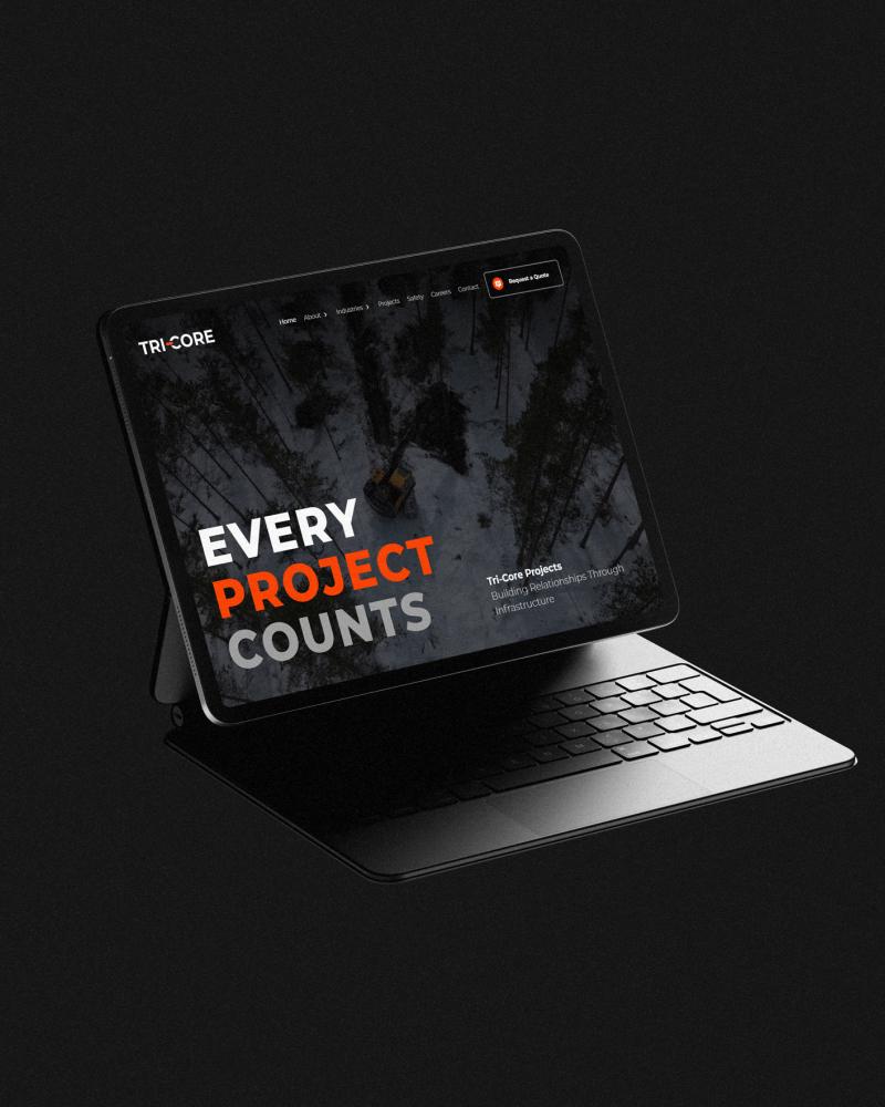 Logo Rebrand Winnipeg