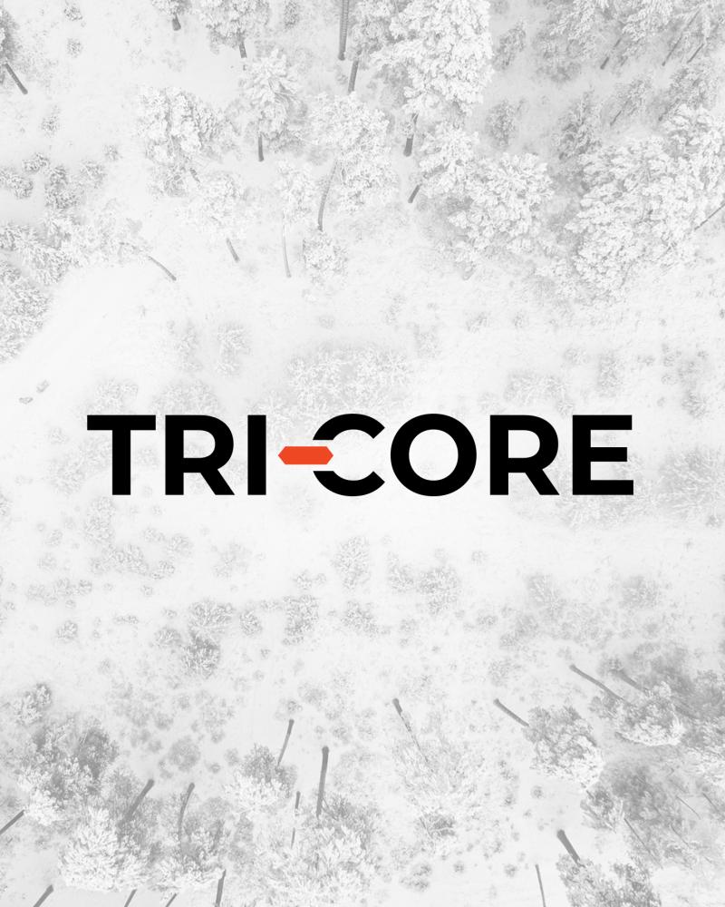 Tri-Core Logo Redesign