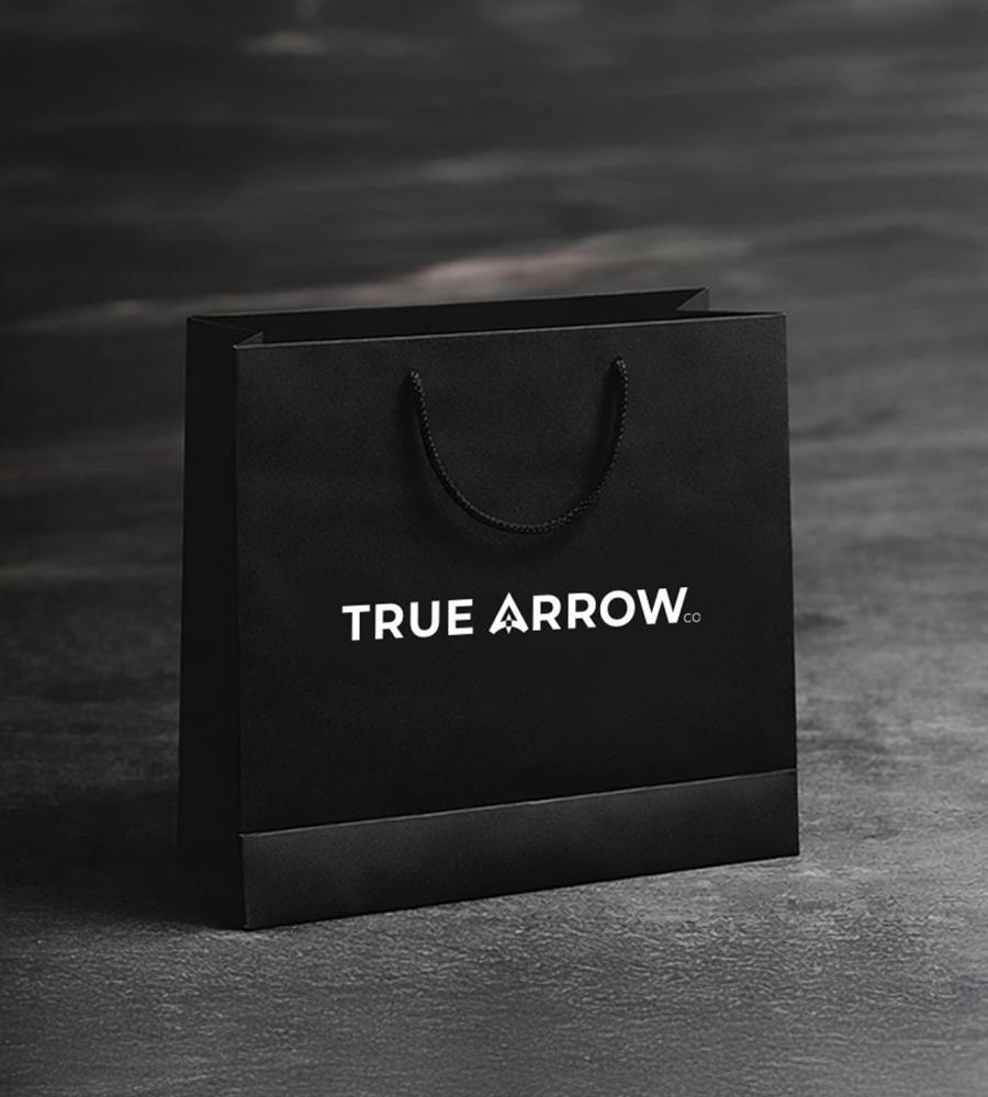 Logo Design Winnipeg Bag