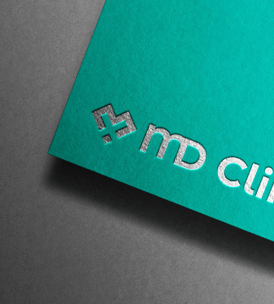 Medical Branding & Logo Design Winnipeg