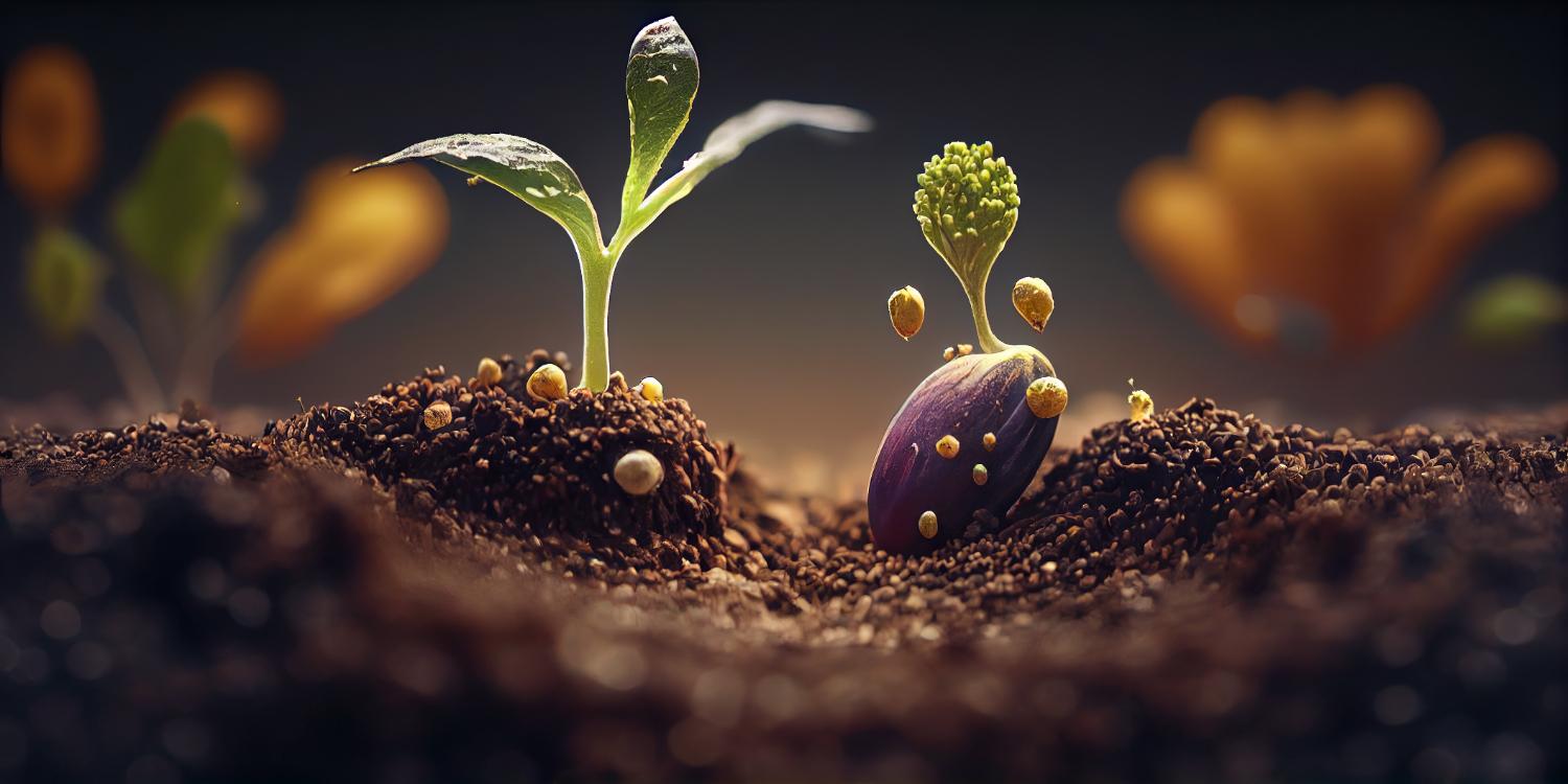 How to Design for Agriculture Industry