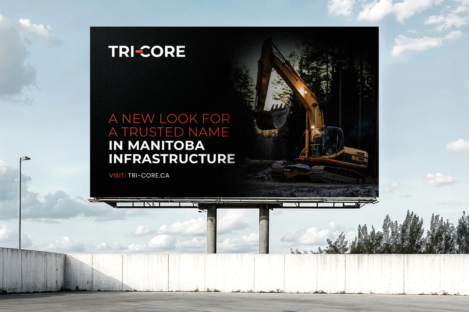 logo design Winnipeg