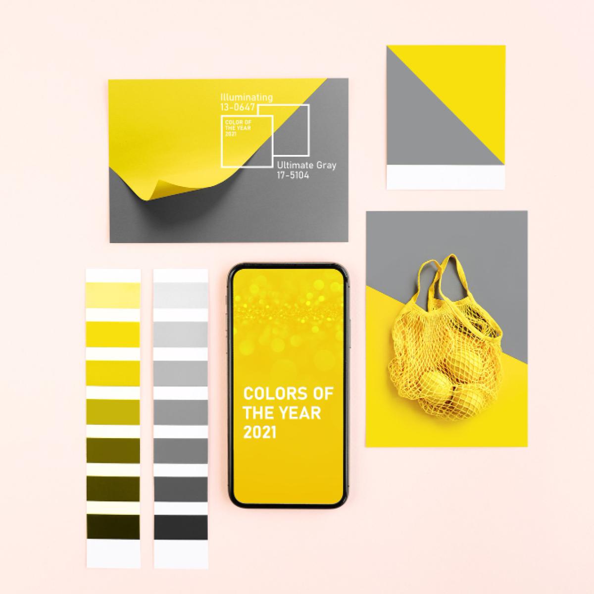 Choosing Your Brand & Logo Colors