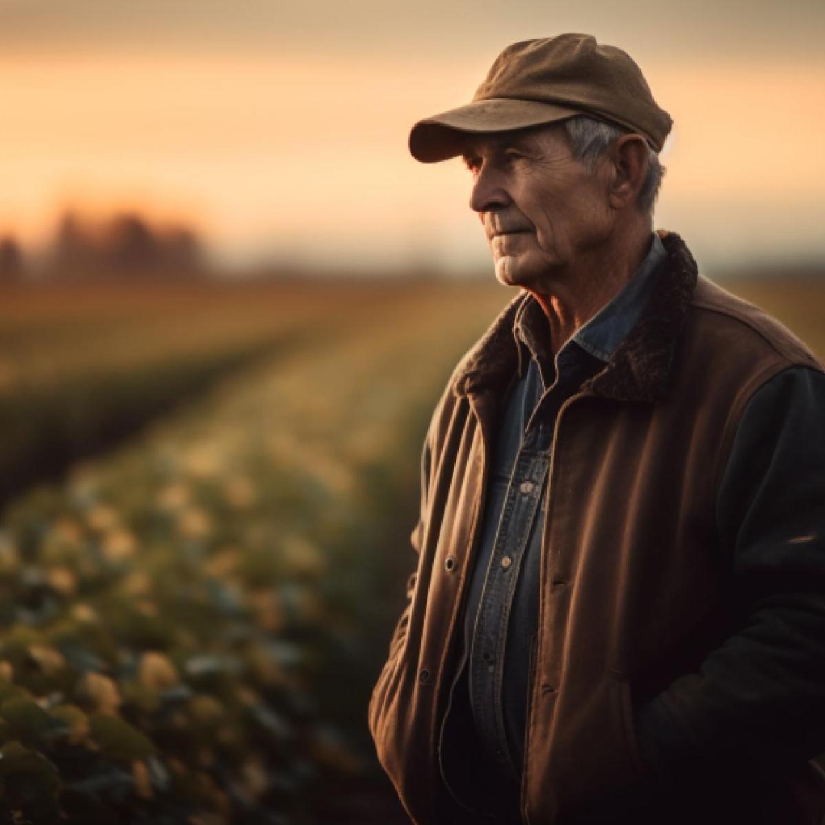 Agriculture Branding & Logo Design Winnipeg