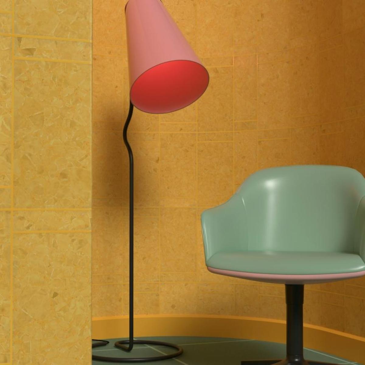 How Brand Colors Affect Consumer Behavior