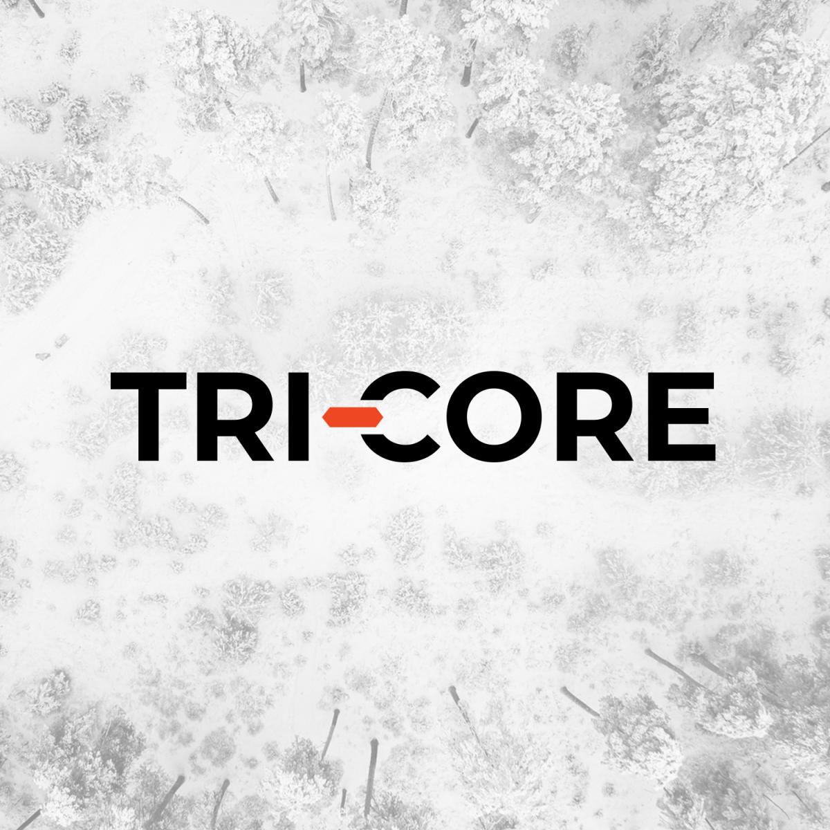 Construction Company Rebrand